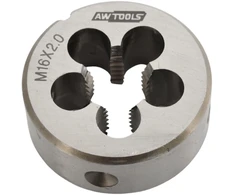 AW-Tools AWTOOLS Sriegpjovė M 7×1,00mm
