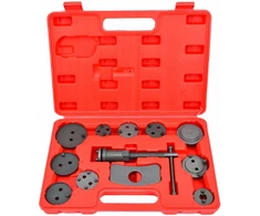 AW-Tools Stabdžių cilindrų suspaudėjas AWTools AW18812; 33x25,5x5,5 cm; 12 vnt.