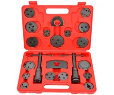 AW-Tools Stabdžių cilindrų suspaudėjas AWTools AW18821; 33x26x7,5 cm; 21 vnt.