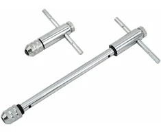 AW-Tools AWTOOLS ĮRANKIAI M3-M10 / 250 mm T TIPO RAKETĖMS