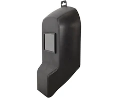 AW-Tools AWTOOLS SUVIRINIMO KAUKĖ PLASTIKINĖ TS-80 80×100 mm