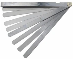 AW-Tools AWTOOLS TARPOMATIS 200mm 17 LAPELIŲ 0.02-1.0mm