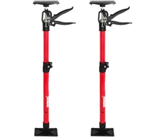AW-Tools AWTOOLS TELESKOPINĖ ATRAMA 2 vnt. 54-115 cm