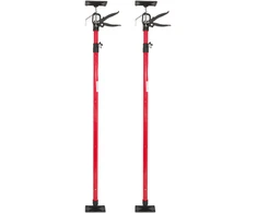 AW-Tools AWTOOLS TELESKOPINĖ ATRAMA 2vnt. 115-294cm