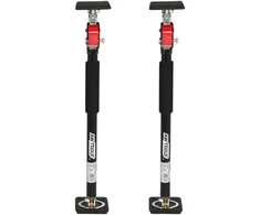 AW-Tools AWTOOLS TELESKOPINĖ ATRAMA 2vnt. 60-100cm