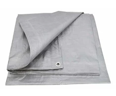 AW-Tools AW Sidabrinis TARP 120g 8*12m | Awtools