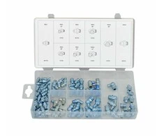 AW-Tools AWTOOLS TEPIMO NIPELIAI METRINIAI 110 vnt. MIX