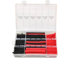 AW-Tools AWTOOLS TERMOSIURTRAUKIAMI VAMZDELIAI 270vnt.