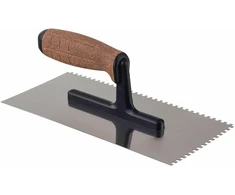 AW-Tools AWTOOLS TINKAVIMO TORKŠTĖ MET. 270 SU PLASTIKINE RANKENA, DANTYTA 12 mm 7822K POLIAMIDINIS PADAS