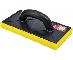 AW-Tools AWTOOLS PLASTIC PLŪDĖ SU KEMPINE 270mm RETA