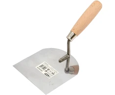 AW-Tools AWTOOLS TINKUOTOJO MENTELĖ 120mm MEDINĖ RANKENA