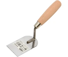 AW-Tools AWTOOLS TINKUOTOJO MENTELĖ 60mm MEDINĖ RANKENA