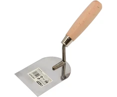 AW-Tools AWTOOLS TINKUOTOJO MENTELĖ 80mm MEDINĖ RANKENA