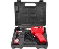 AW-Tools AWTOOLS TRANSFORMATORINIS LITUOKLIS 150W LAGAMINĖLYJE