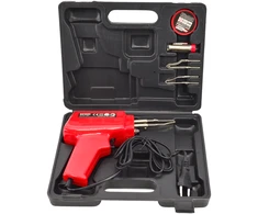 AW-Tools AWTOOLS TRANSFORMATORINIS LITUOKLIS 100W LAGAMINĖLYJE
