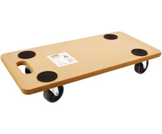 AW-Tools AWTOOLS TRANSPORTAVIMO VEŽIMĖLIS PLATFORMA 200kg