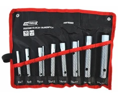 AW-Tools AWTOOLS VAMZDŽIŲ RAKTAI 10vnt. /6mm-22mm