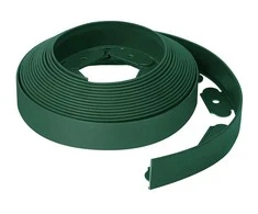 AW-Tools AWTOOLS LAWN EDGE ECO-BORDER 10M / Žalias