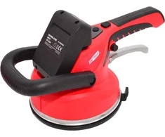 AW-Tools AWTOOLS VIBRUOJANTIS SIURBTUKAS PLYTELĖMS 2x18V 50KG