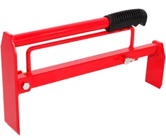 AW-Tools Trinkelių klojimo griebtuvas AWTools AW70652; 310 mm; 45 kg