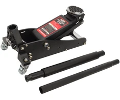 AW-Tools AWTOOLS ŽEMAPROFILIS DOMKRATAS „VARLĖ” 1,5T 80-355mm / DVIGUBAS STŪMOKLIS