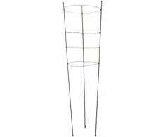 AW-Tools AWTOOLS ŽIEDINĖ ATRAMA AUGALAMS 120CM