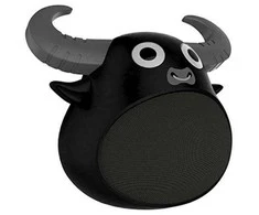 AWEI Bluetooth garsiakalbis Y335 juodos spalvos