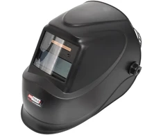 AWTOOLS AUTOMATINIS SUVIRINIMO SKYDAS LYG-2 Juodas