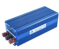 AZO Digital 10÷20 VDC / 24 VDC PU-1000 24V 1000W IP21 įtampos keitiklis