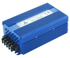 AZO Digital 10÷20 VDC / 24 VDC PU-300 24V 300W IP21 įtampos keitiklis