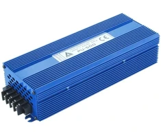 AZO Digital 10÷20 VDC / 48 VDC PU-500 48V 500W IP21 įtampos keitiklis