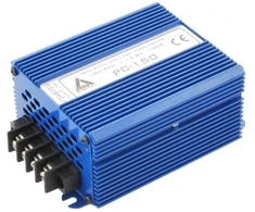 AZO Digital 10÷30 VDC / 24 VDC PC-150-24V 150W įtampos keitiklis, galvaninis atskyrimas, IP21