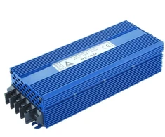 AZO Digital 24 VDC / 13,8 VDC įtampos keitiklis PE-40 450W IP21