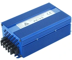 AZO Digital 24 VDC / 13,8 VDC įtampos keitiklis PE-35 350W IP21