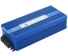 AZO Digital 30÷80 VDC / 13.8 VDC PS-250W-12V 300W įtampos keitiklis, galvaninis atskyrimas, IP21