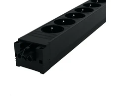 Bachmann STEP BASE maitinimo juostelė