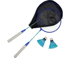 Badmintono rinkinys mėlynas, Enero