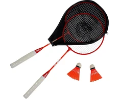 Badmintono rinkinys su dėklu Enero