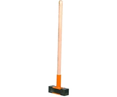 BAH RUBBER MALLET LONG