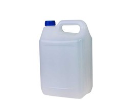 Bakelis Okko, 5l, matinis