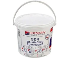 Balansavimo granulės 8kg