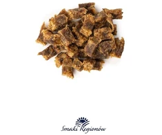 BALTICA Przysmaki regionów Monoprotein Venison – skanėstas šuniui – 80 g