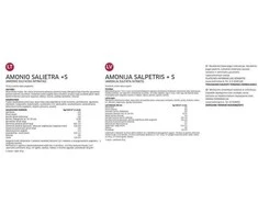 Baltic Agro BALTICAGRO Amonio salietra, 15 kg