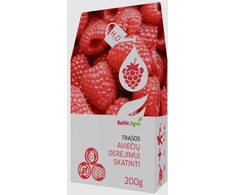 BALTICAGRO Aviečių trąšos, 200 g