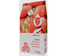 BALTICAGRO Braškių trąšos, 200 g