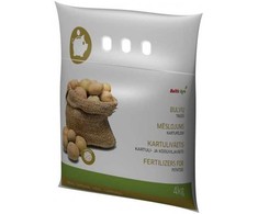 BALTICAGRO Bulvių trąšos EKONOMINĖS, 4kg