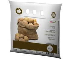 Baltic Agro BALTICAGRO Bulvių trąšos EKONOMINĖS, 7,5kg
