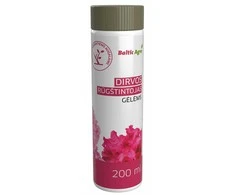 Baltic Agro BALTICAGRO Dirvos rūgštintojas rūgščiamėgėms gėlėms, 200 ml