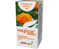 Baltic Agro BALTICAGRO Fungicidas PREVICOUR ENERGY, 15 ml