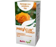 Baltic Agro BALTICAGRO Fungicidas PREVICOUR ENERGY, 30 ml
